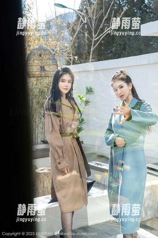 XINGYAN星颜社-转转Lisa XINGYAN星颜社 - 转转Lisa的在线和服,不同于草木皆兵的日风