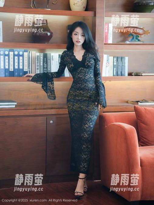 Xiuren秀人网 - 原图直击：Olivia童安琪的美足，壁纸可别浪费啊！