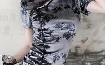 Xiuren秀人网 - 吃白菜的vi菜菜的新黑色写真集，分享给你一份“暗黑”的好奇心。