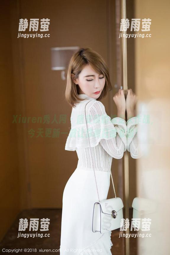Xiuren秀人网 - 唐安琪的裸足大作战，今天更新一波让你抓狂的套图！