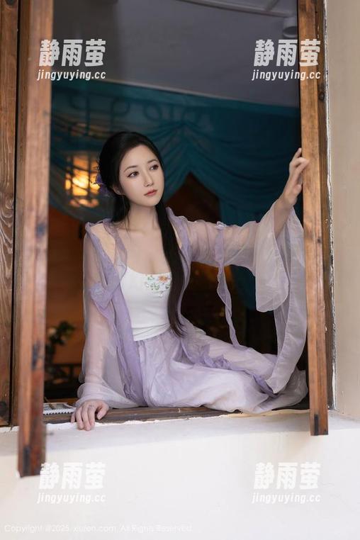 Xiuren秀人网 - 圣诞乱入记——夏旖诺的奇幻高清原图大曝光