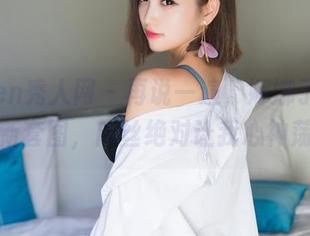 Xiuren秀人网 - 再说一遍，娜娜子yy更新了新套图，肉丝绝对让我心神荡漾！