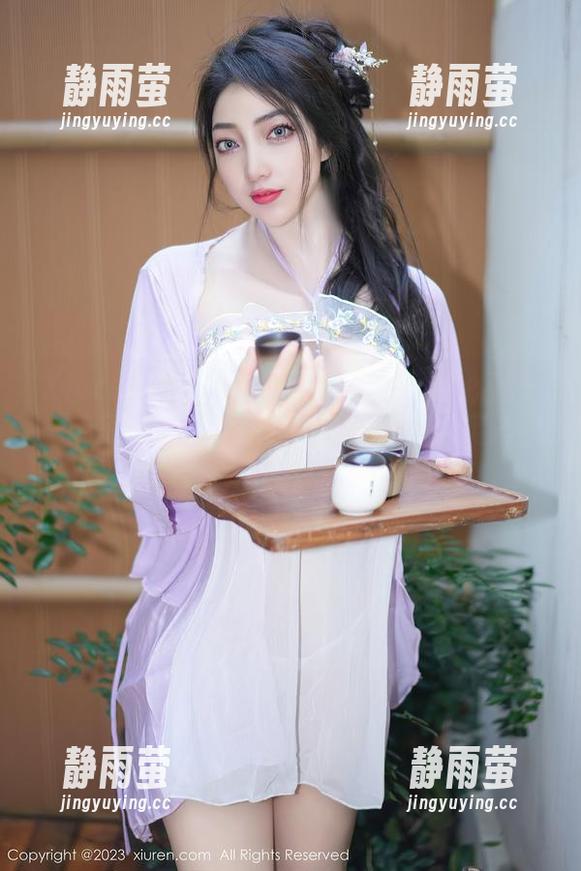 Xiuren秀人网 - 小逗逗无限居家心事——无圣光之下潜藏的恶作剧，图包用心解说。
