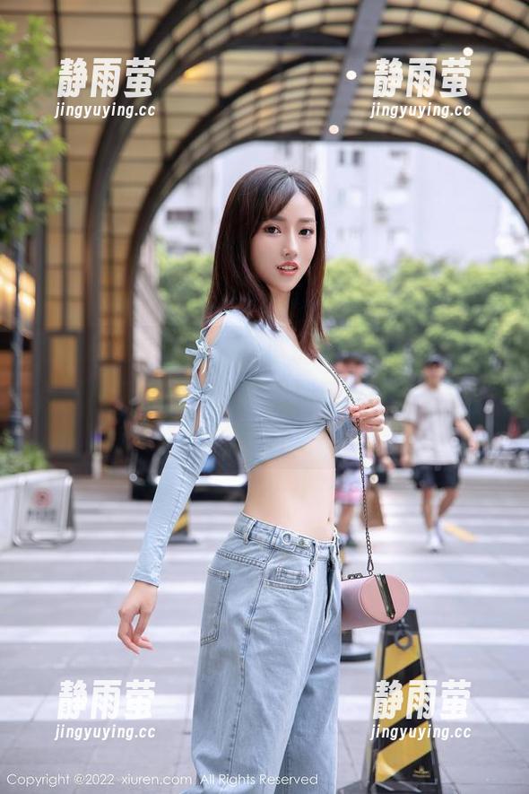 Xiuren秀人网 - 是小逗逗在巴厘岛，免费写真带你走，免费洗脑自我欣赏也包在内哦！
