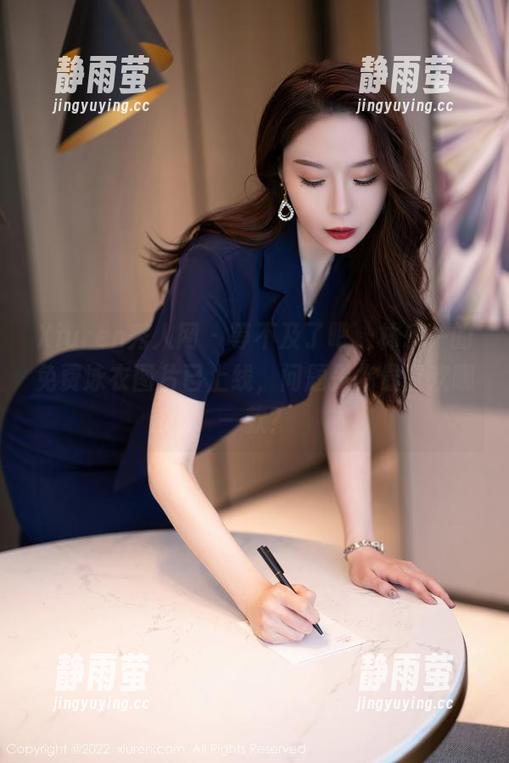 Xiuren秀人网 - 等不及了吧，林乐一的免费泳衣图片已上线，问题是你最喜欢哪一款？