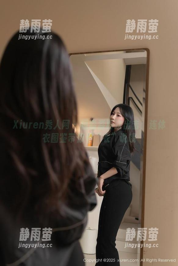Xiuren秀人网 - 桓淼淼再次出击：连体衣图鉴带你看“衣”说哦