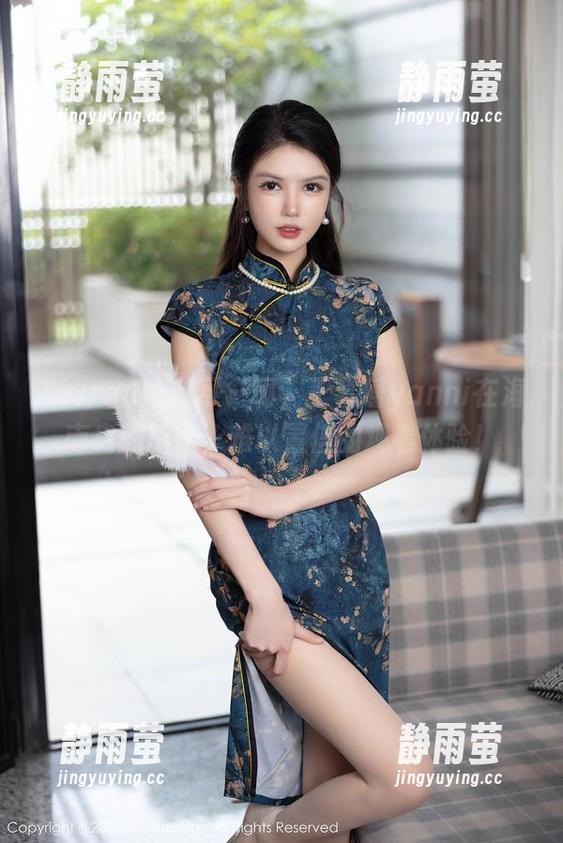 Xiuren秀人网 - 啊，王馨瑶yanni在海南岛的旅拍，难以置信的观看体验！
