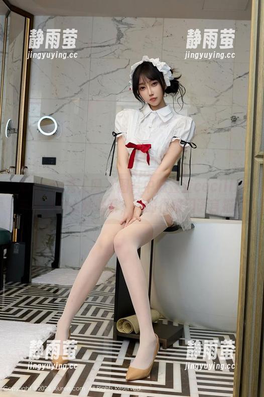 Xiuren秀人网 - 图片中陆萱萱cecillia与学妹的微妙联系，真的很难用语言描述