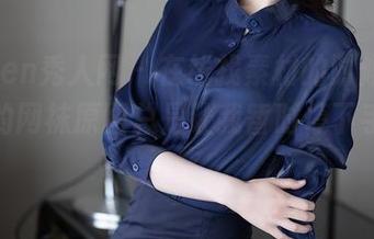 Xiuren秀人网 - 在线找素材的时候，陈伊人的网袜原图总是让我暂时停下手里的工作。