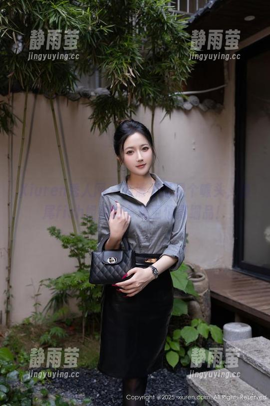 Xiuren秀人网-鱼尾fish Xiuren秀人网 - 高清不过是个噱头,鱼尾fish姐姐的合集更值得细品!