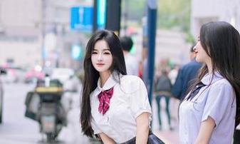 YouMi尤蜜荟 - Carol周妍希与校园——捡到的免费套图都藏在笔记本里？