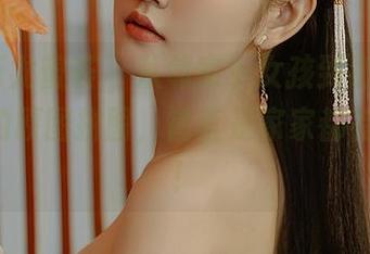 YouMi尤蜜荟 - 从邻家小女孩到初长成，小KK的原图拼图，简直是家家都有的剧情！