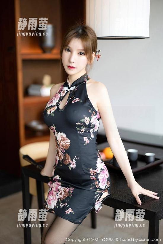 YouMi尤蜜荟-左冰Queen YouMi尤蜜荟 - 左冰Queen的真实之路:旅拍无圣光,原图才最精髓
