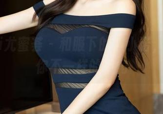 YouMi尤蜜荟 - 和服下的熊小诺，图库给你不一样的视角