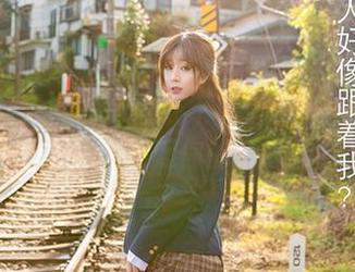 YouMi尤蜜荟 - 内衣不止于内衣！珍妮花的写真挑起你的好奇心