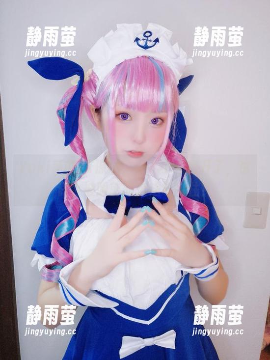 Yuki亭的JK原图，一不小心点开了，也许会被眼前的魔法吸引住？