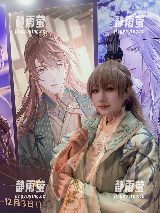 Zyra秋的盛大美图，其实只是个修女的伪装？下载自负责任