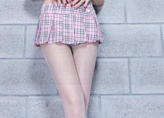 beautyleg - 当Avril把办公室变成游乐园：有趣写真库等你开启