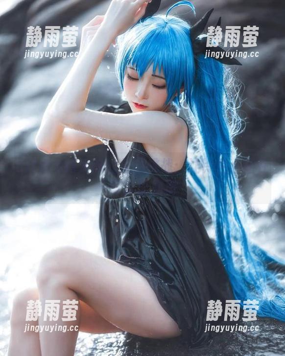 kitaro绮太郎的极限挑战：让铃兰小姐在写真里崩溃