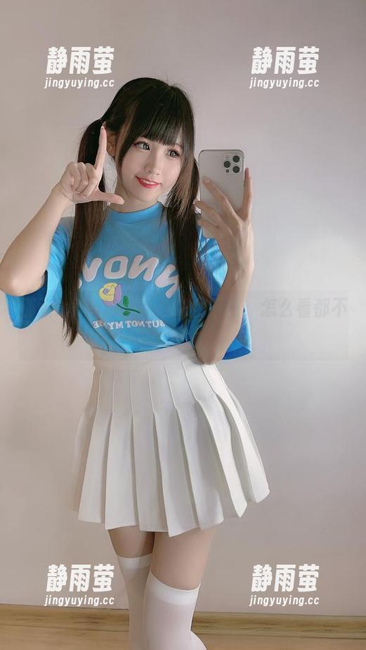 那张miko酱ww的少女原图，怎么看都不够！
