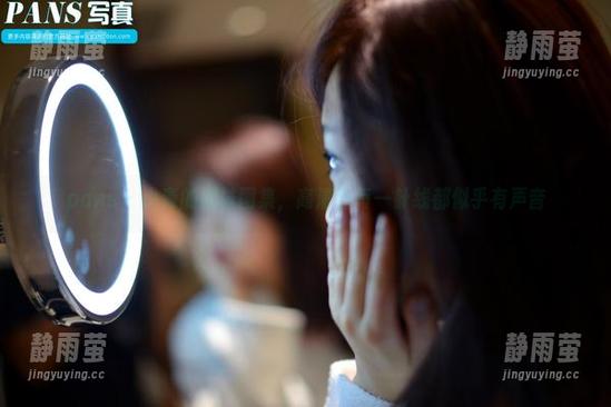 pans-小青 pans - 小青的网袜图集,高清到每一针线都似乎有声音