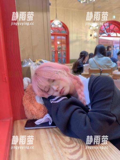 合集来了：Wendy的居家日子，原图带你‘潇洒’一回！