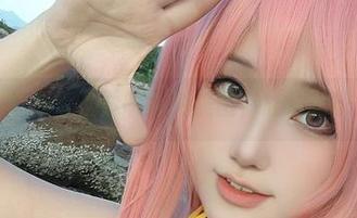 来吧，七七娜娜子透明系列美图，让分享的乐趣升级
