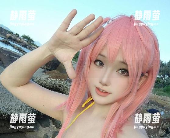 来吧，七七娜娜子透明系列美图，让分享的乐趣升级