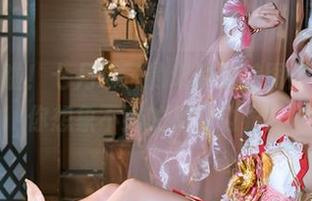 合集来啦！七月喵子的幻想兽娘图册，不怕你想象不到的视觉边界！