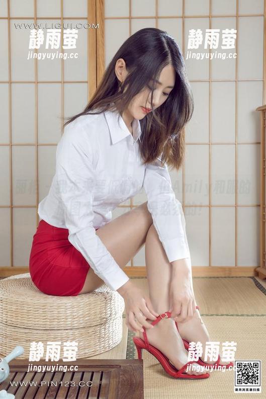 丽柜 - 我本来要低调的，但Amily和服的原图太美！分享是必须的！