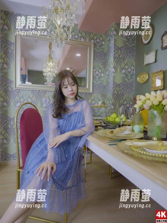 丽柜-兔子 丽柜 - 台词已准备——兔子绘制的高清瑜伽场景分享!