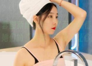 丽柜 - 套图新鲜出炉！文芮姐妹情丝，怎么样，她们的“默契”有没有让你服气？