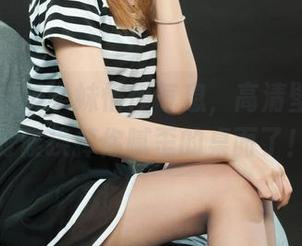丽柜 - 由美学妹懵懂气息，高清壁纸，是时候换掉你腻歪的桌面了！