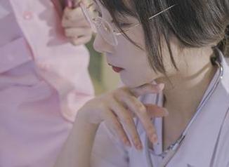 姐姐thisis云溪溪，全套写真版，果然姊妹情深。