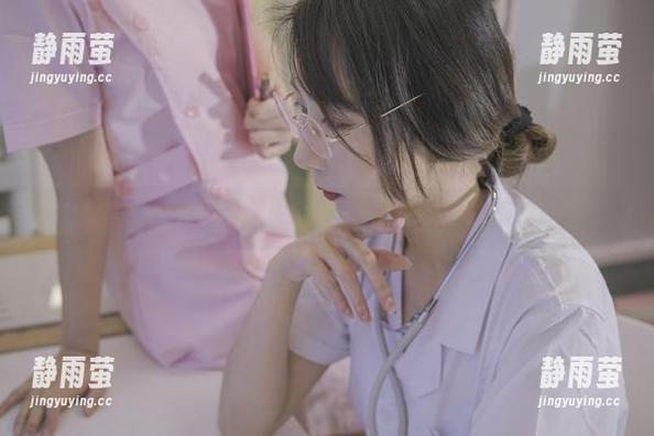 云溪溪 姐姐thisis云溪溪,全套写真版,果然姊妹情深。