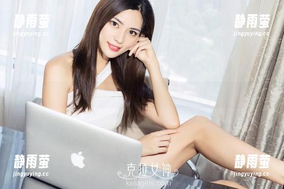 克拉女神 - 凌雪教室作品——坐得好好的，眼神却不老实