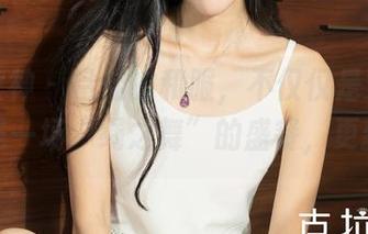 克拉女神 - 吕佳的和服，不仅仅是穿搭，更像是一场“绳之舞”的盛餐，更新中！