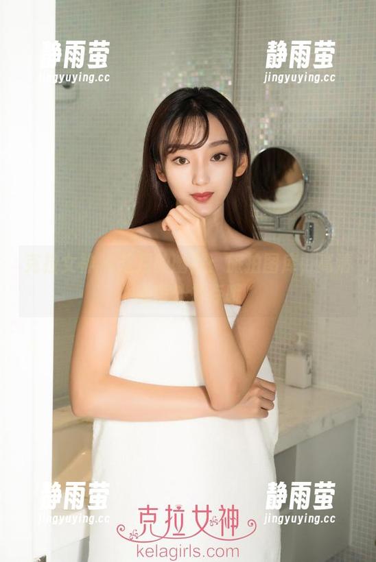 克拉女神 - 芝月的幽默：旅拍图库，高清和意外并存哦