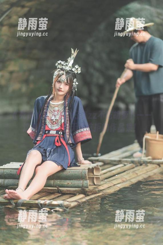 《死库水》里的兔子Zzz不吃胡萝卜——这是个分享你无法抗拒的作品集！