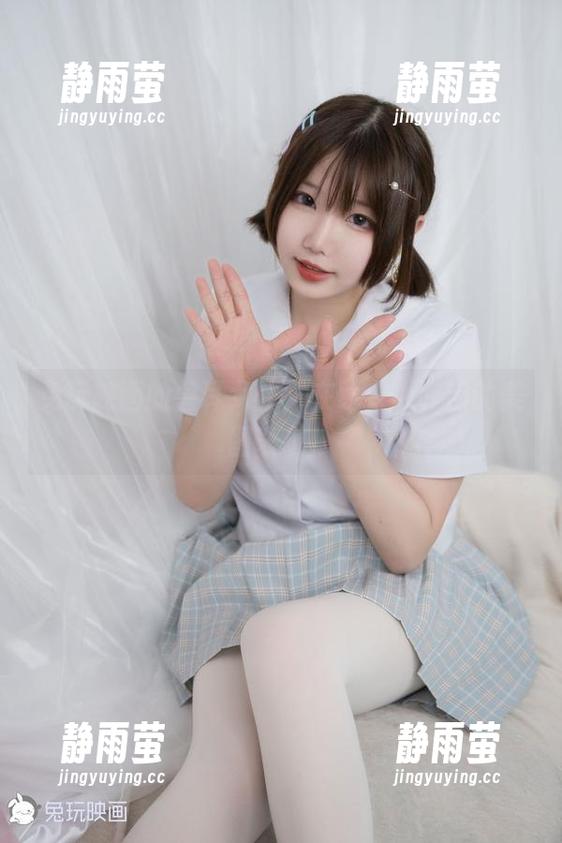 兔玩映画的兽耳女仆，在线令人咋舌的美图表现！