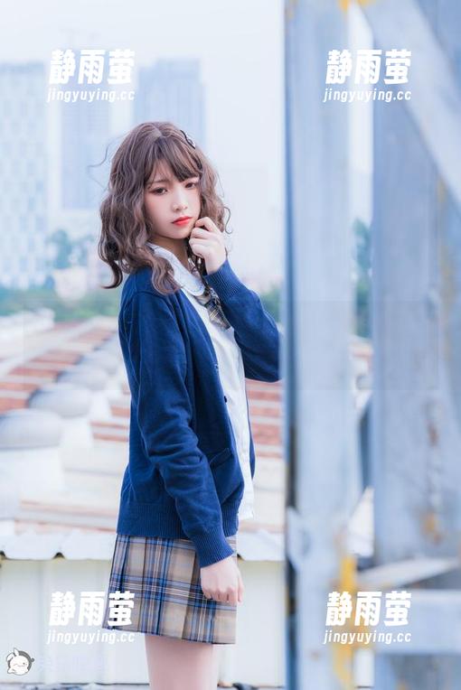 兔玩映画不愧是兔玩，蕾丝猫娘这图更新得真让人意外。
