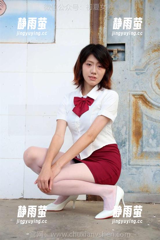初夏女神-柒柒 初夏女神 - 柒柒的体操服,最新作品集:在形体中发现不一样的自己。