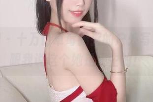 微密圈 - 十万口草莓粥粥的户外写真，别跟我说这个她是天生的！