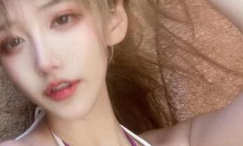 图片上的啾小妍Deer，甜心永远免费投放，来大胆获取吧～