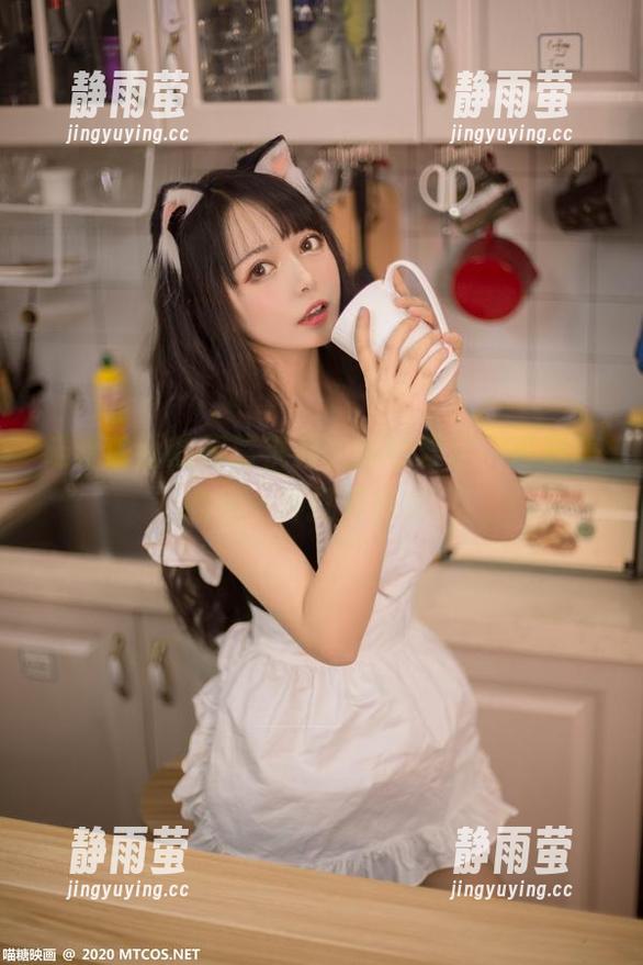 喵糖映画的高清视频，婚纱爱宕，这是美的另一种打开方式。