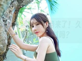 嗲囡囡 - 下一波流行趋势来了！久久Aimee的自拍你见过吗？