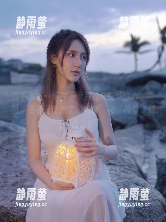 接下来这一幅在下萝莉控ii的‘甜心’原图，是不是该拍个‘税前’和‘税后’对比了？
