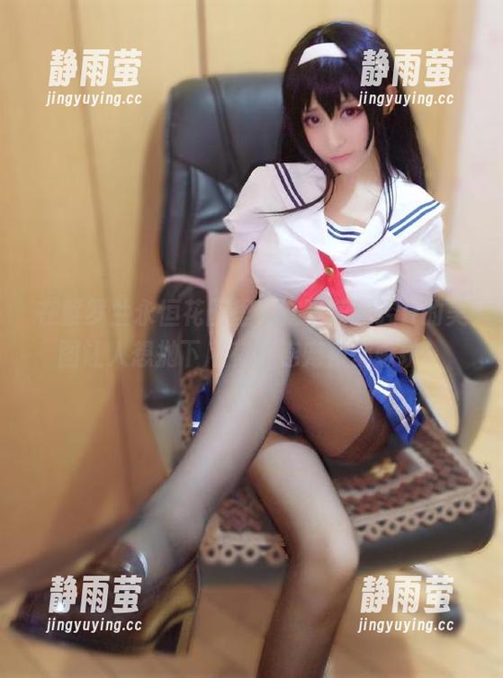 在紫罗兰永恒花园里，在下萝莉控ii的美图让人想抛下所有，连宠物都嫉妒！