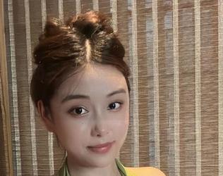 微密圈 - 在奶雯性感女仆的作品中，我可能找到了“人生意义”？