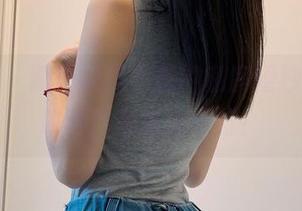 微密圈 - 跟着妮是老虎的私房婚纱合辑，哎呀，夸张得不行！
